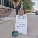 @fostersmercantile review photo