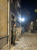 Anonymous review photo