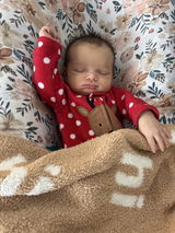 Shayelyn Buckingham review photo