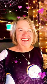 Caryn Isaacs review photo