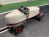 Allan Inwood review photo