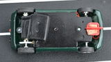 James Scott review photo