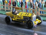 Trevor Ford review photo