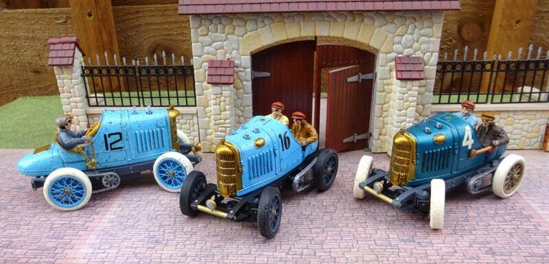 Lion-Peugeot, 1910, V Voiturette (PEU-VVX-1A)