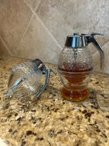 Amber review photo