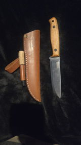 Andy Morgan review photo