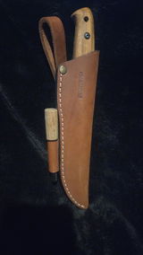 Andy Morgan review photo