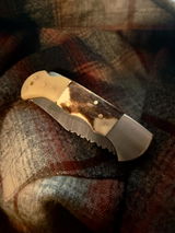 ishmiel Lounsbury review photo
