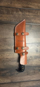 Colton Barao review photo