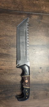 Colton Barao review photo