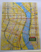 Map nerd review photo