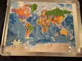 Map nerd review photo