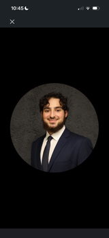 Kareem Barazi review photo
