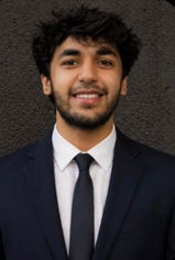 Shazim Malick review photo
