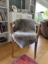Gillian D. review photo