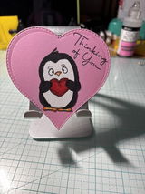 Patricia Oldham review photo