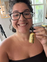 Yesenia review photo