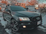 Lisa Car review photo