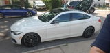 Harrish Persad review photo