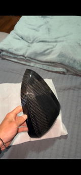 Blake Beard review photo