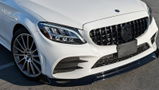 Socal W205 Coupe review photo