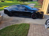 Markiek Torrence Gibson review photo