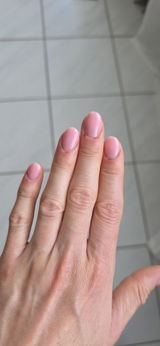 Santina Frisch review photo