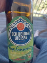 Halbe Stoker review photo