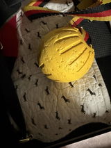 Anonymous review photo