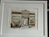 Nathalie Bureau review photo