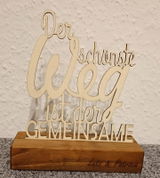 Etsy customer review photo