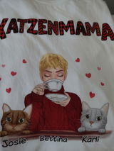 Bettina review photo