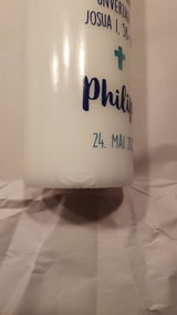 Cori review photo
