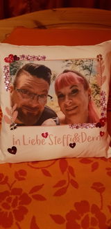 Sibylle review photo