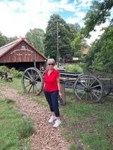 Ilona G. review photo