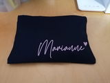 Manuela N. review photo
