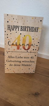 Carina H. review photo