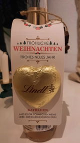 Anke B. review photo