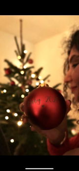 Pegah S. review photo