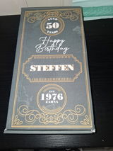 Steffi F. review photo