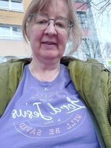 Kathrin S. review photo