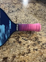 Real Deal Pack - Pickleball Overgrip 3-Pack