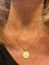 Sharon V. review photo