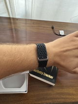 Laurence Vidal review photo