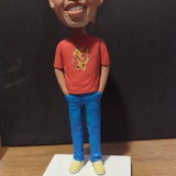 Perry review photo