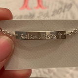 Stephany B. review photo
