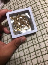 M***e review photo