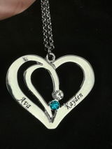 Pearl Reilly review photo