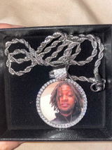 Tyquris Cofield review photo