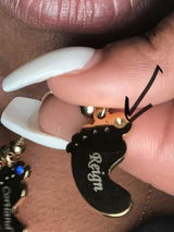 Koko Swann review photo